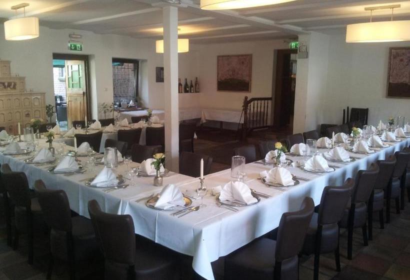 فندق Schwarzer Adler