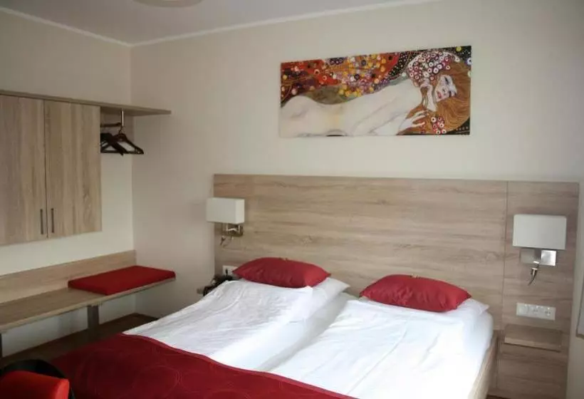 酒店 Schwarzer Adler