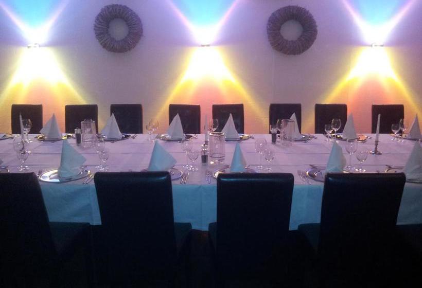 فندق Schwarzer Adler