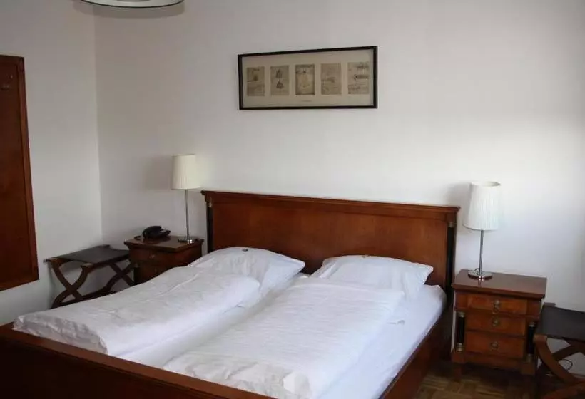 酒店 Schwarzer Adler