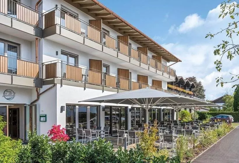 Hotel Seeblick