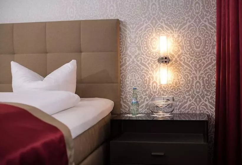 Отель Sudlohner Hof  Ristorante Da Fabio