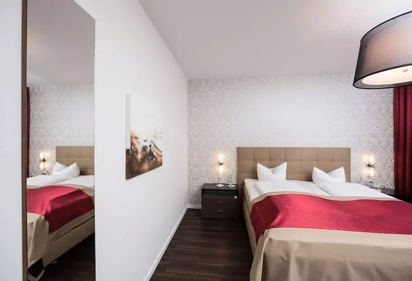 Отель Sudlohner Hof  Ristorante Da Fabio