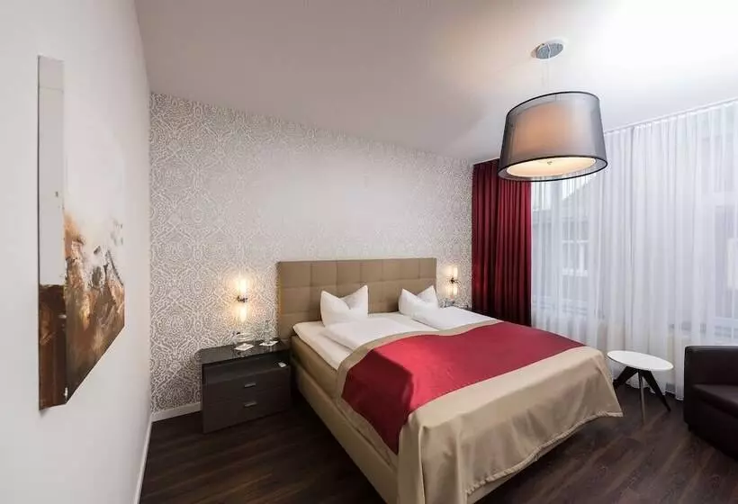 Отель Sudlohner Hof  Ristorante Da Fabio