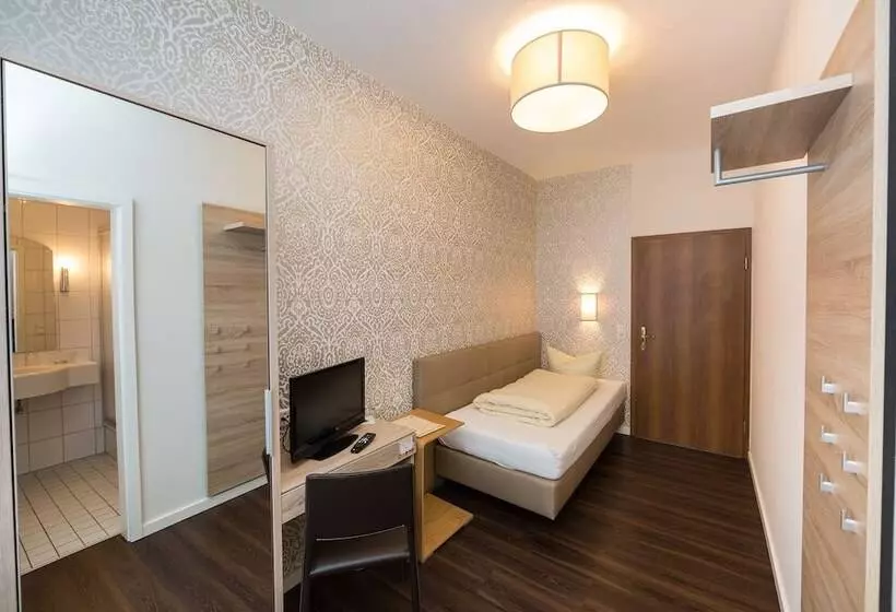 Отель Sudlohner Hof  Ristorante Da Fabio