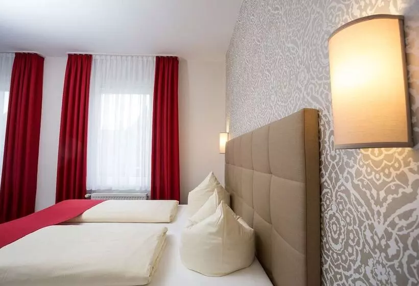 Отель Sudlohner Hof  Ristorante Da Fabio