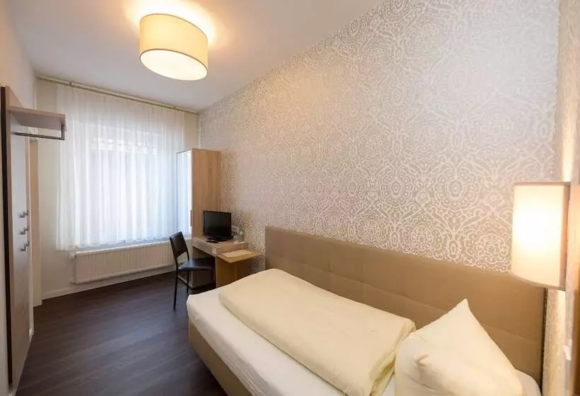 Отель Sudlohner Hof  Ristorante Da Fabio