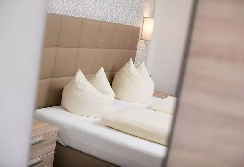 Отель Sudlohner Hof  Ristorante Da Fabio