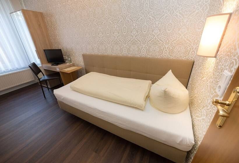 酒店 Sudlohner Hof  Ristorante Da Fabio