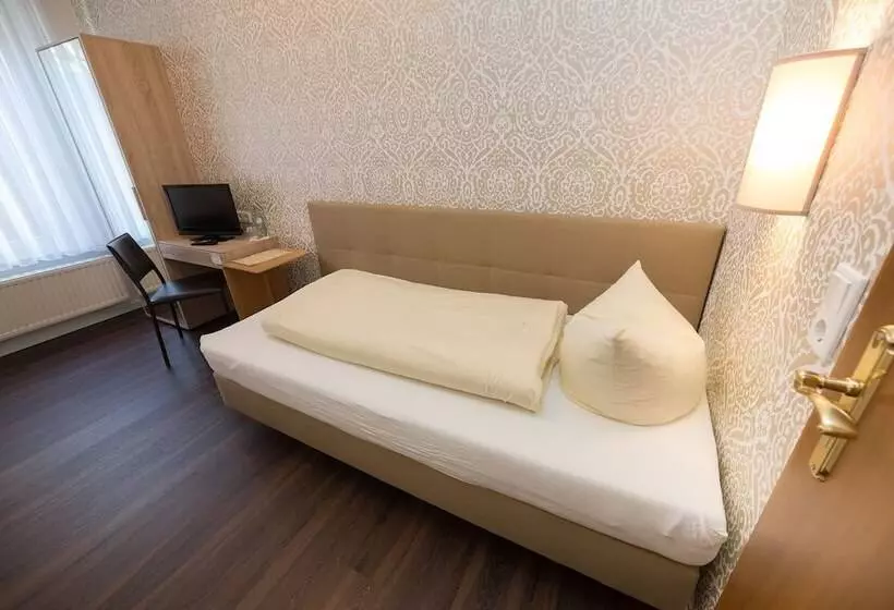 Отель Sudlohner Hof  Ristorante Da Fabio