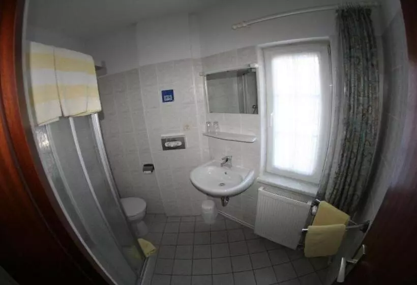 酒店 Wehrstedter Hof