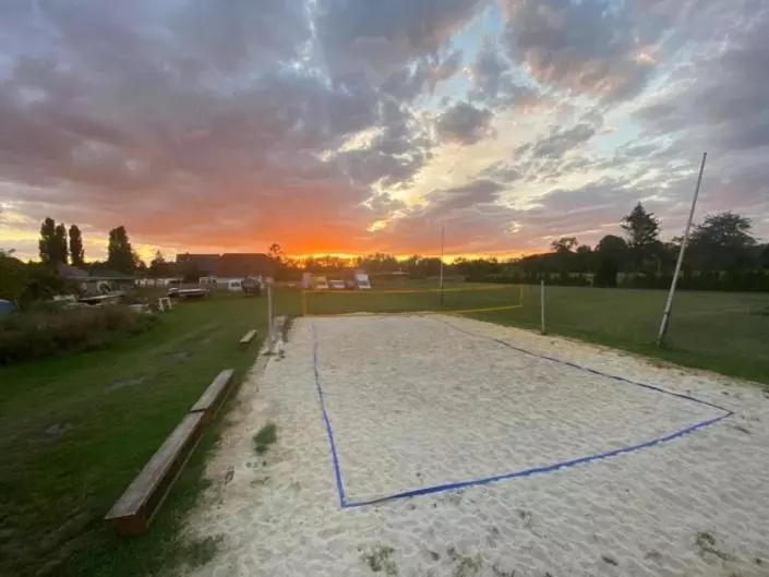 酒店 Wehrstedter Hof