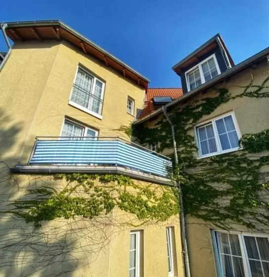 酒店 Wehrstedter Hof