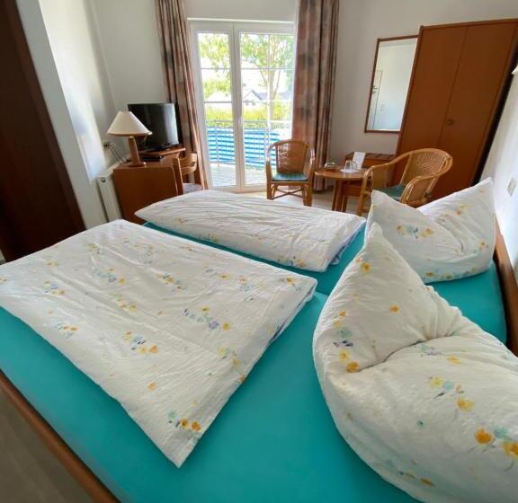 酒店 Wehrstedter Hof