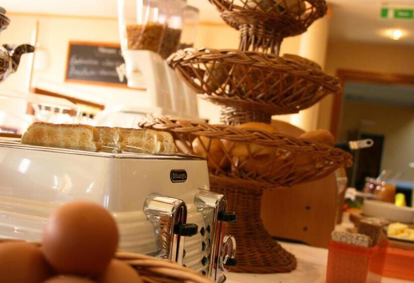 酒店 Wilhelmshöhe