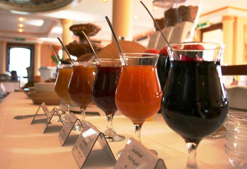 酒店 Wilhelmshöhe