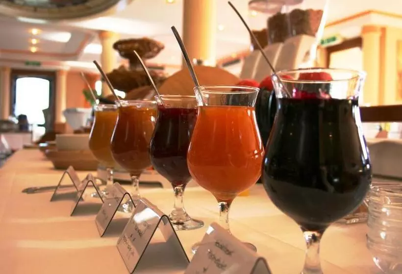 酒店 Wilhelmshöhe