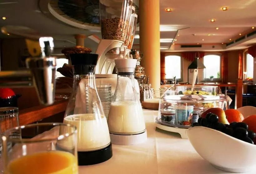 酒店 Wilhelmshöhe