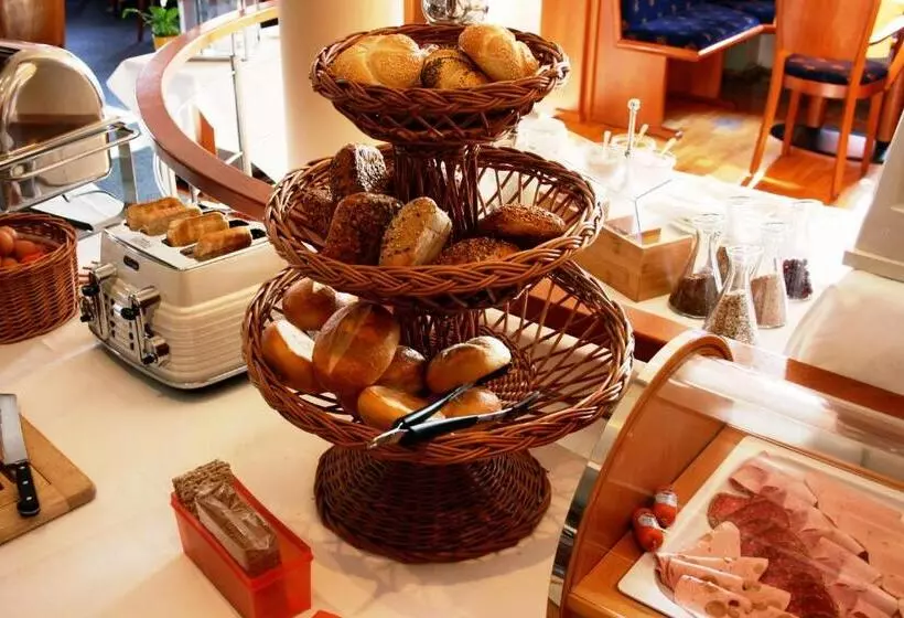 酒店 Wilhelmshöhe