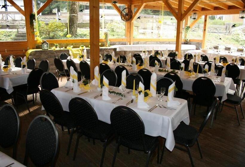 酒店 Wilhelmshöhe