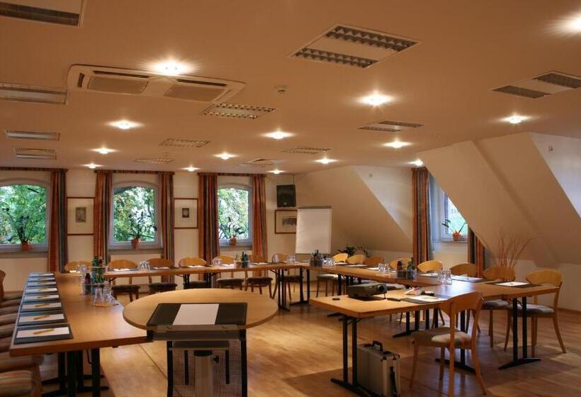 酒店 Wilhelmshöhe