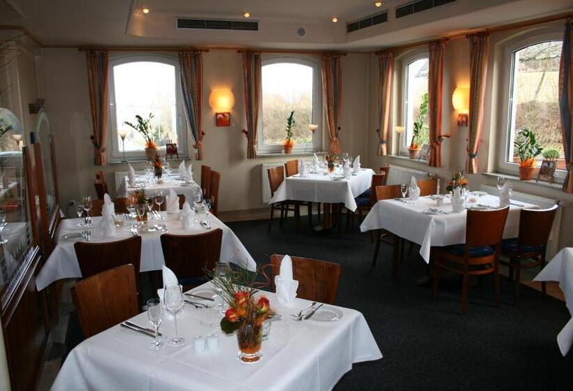 酒店 Wilhelmshöhe