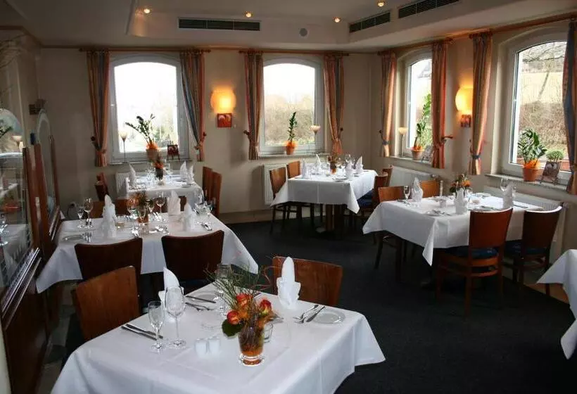 酒店 Wilhelmshöhe