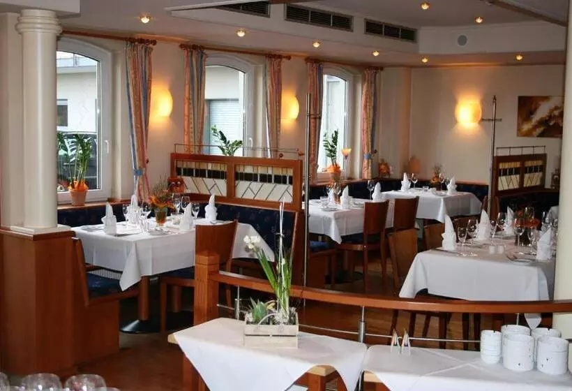 酒店 Wilhelmshöhe