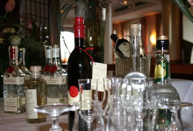 酒店 Wilhelmshöhe