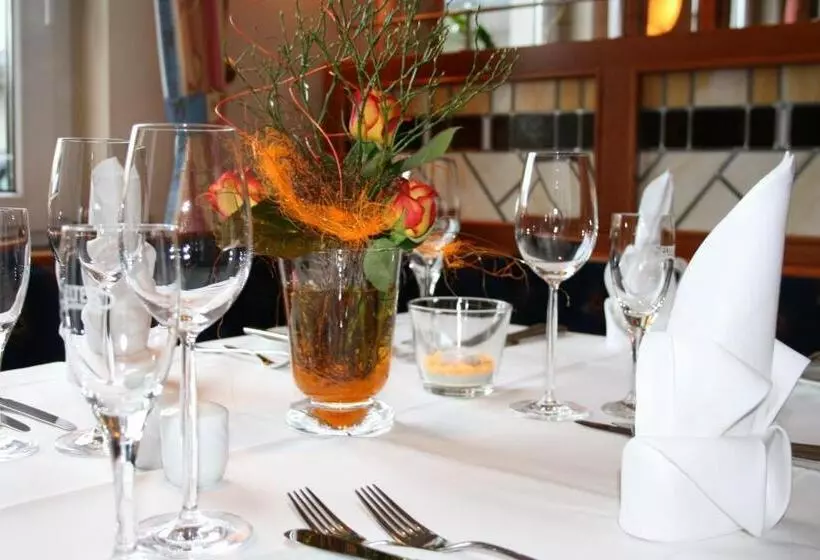 酒店 Wilhelmshöhe