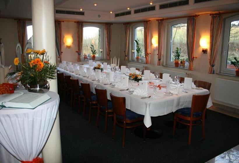 酒店 Wilhelmshöhe