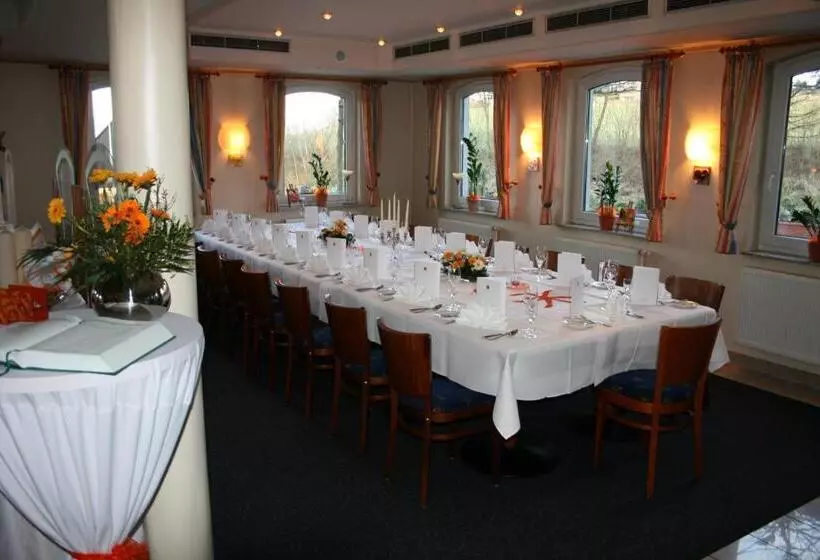 酒店 Wilhelmshöhe