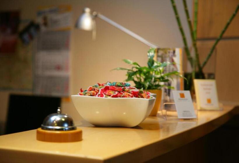 酒店 Wilhelmshöhe