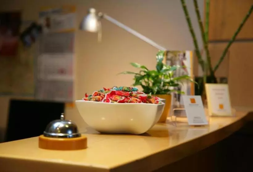 酒店 Wilhelmshöhe