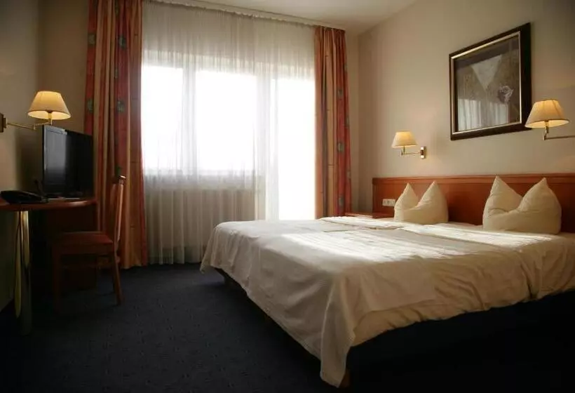 酒店 Wilhelmshöhe