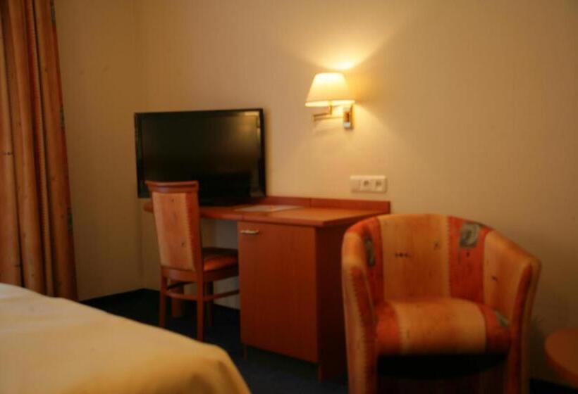 酒店 Wilhelmshöhe