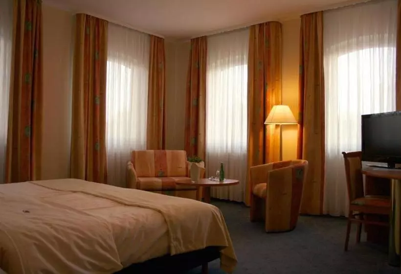 酒店 Wilhelmshöhe