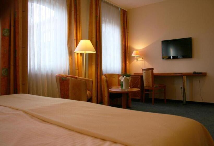 酒店 Wilhelmshöhe