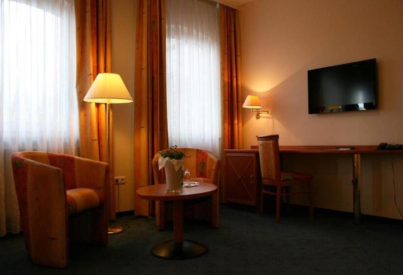 酒店 Wilhelmshöhe