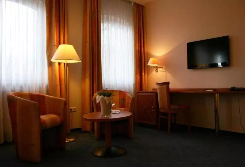 酒店 Wilhelmshöhe