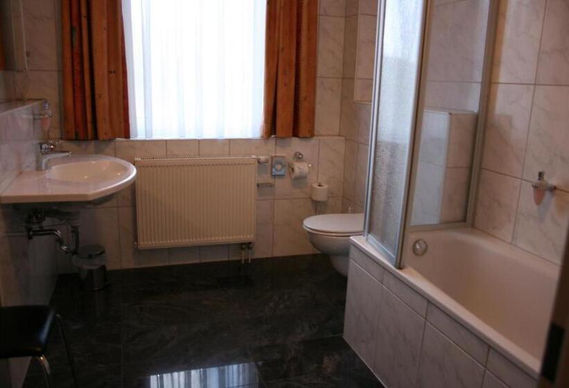 酒店 Wilhelmshöhe