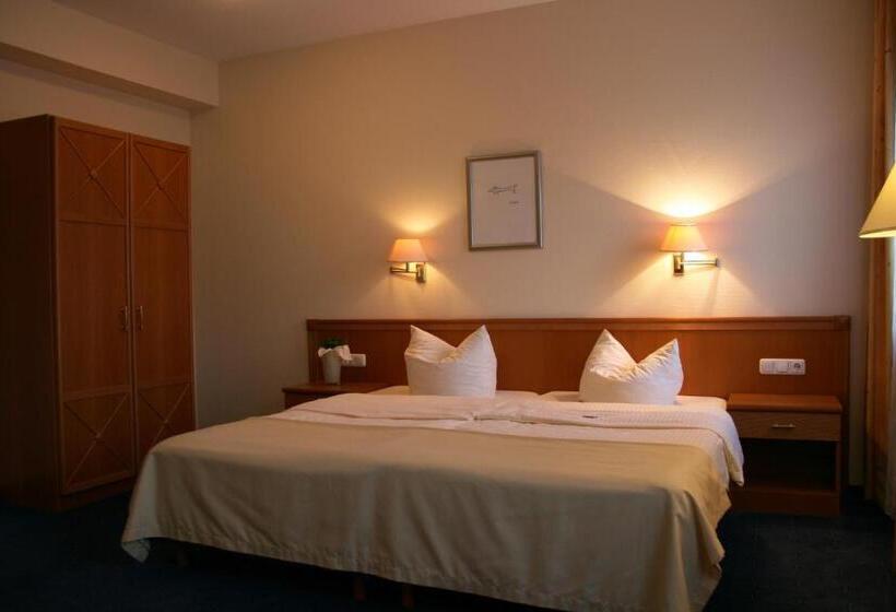 酒店 Wilhelmshöhe