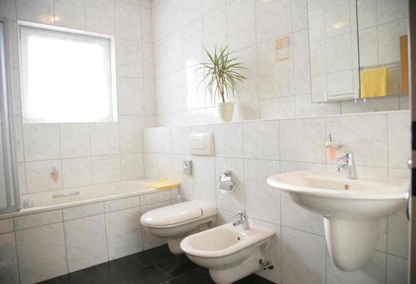 酒店 Wilhelmshöhe