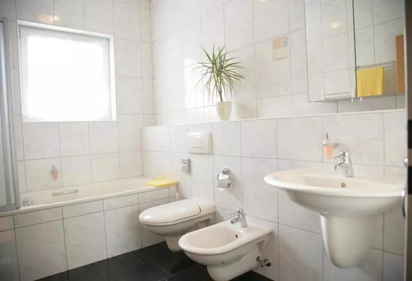 酒店 Wilhelmshöhe