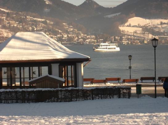 Hotel Wittelsbach Am See
