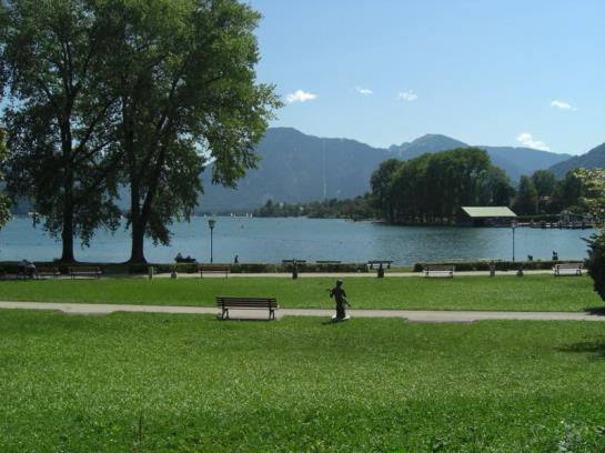 Hotel Wittelsbach Am See