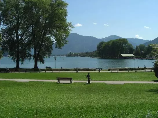 ホテル Wittelsbach Am See