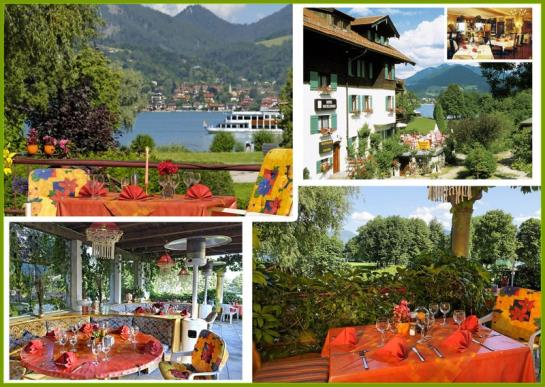 Hotel Wittelsbach Am See