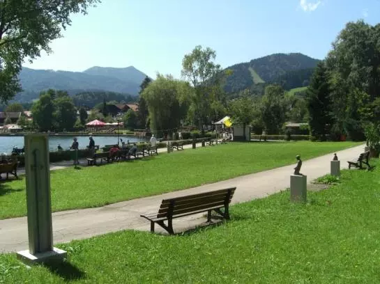 ホテル Wittelsbach Am See