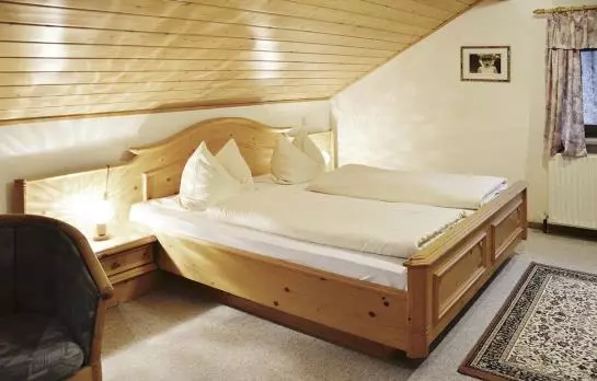 Отель Gasthof Zur Burgruine